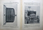 Preview: Mueller "Der moderne Techniker" Vehicle-History 1909 (2740)